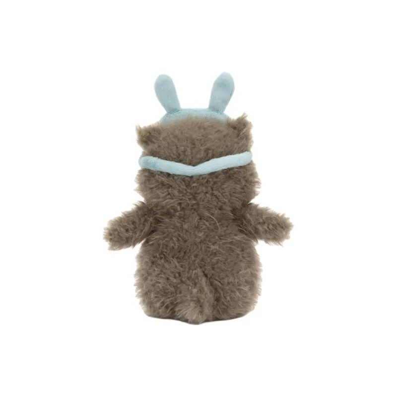 JELLYCAT Audrey Hootsoftly Plush Toy-2