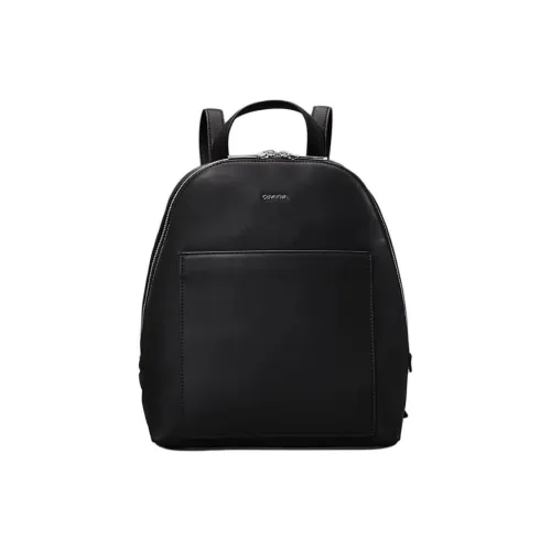 Calvin Klein Backpacks Black