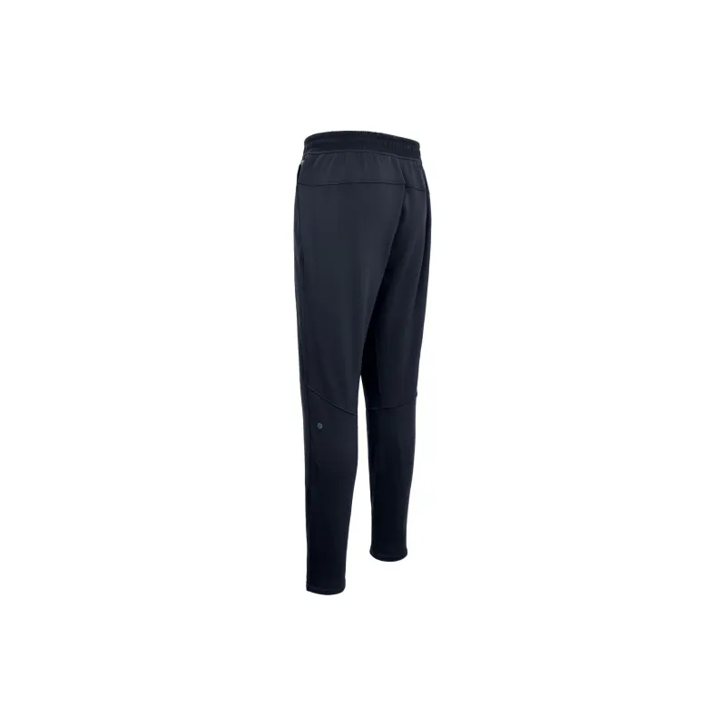 Lululemon Grid Tech Knitted Sweatpants Men-10