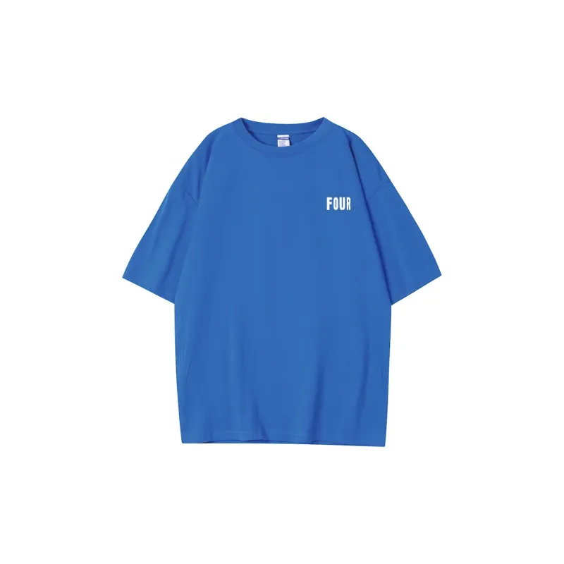 4T T-Shirts Unisex-21