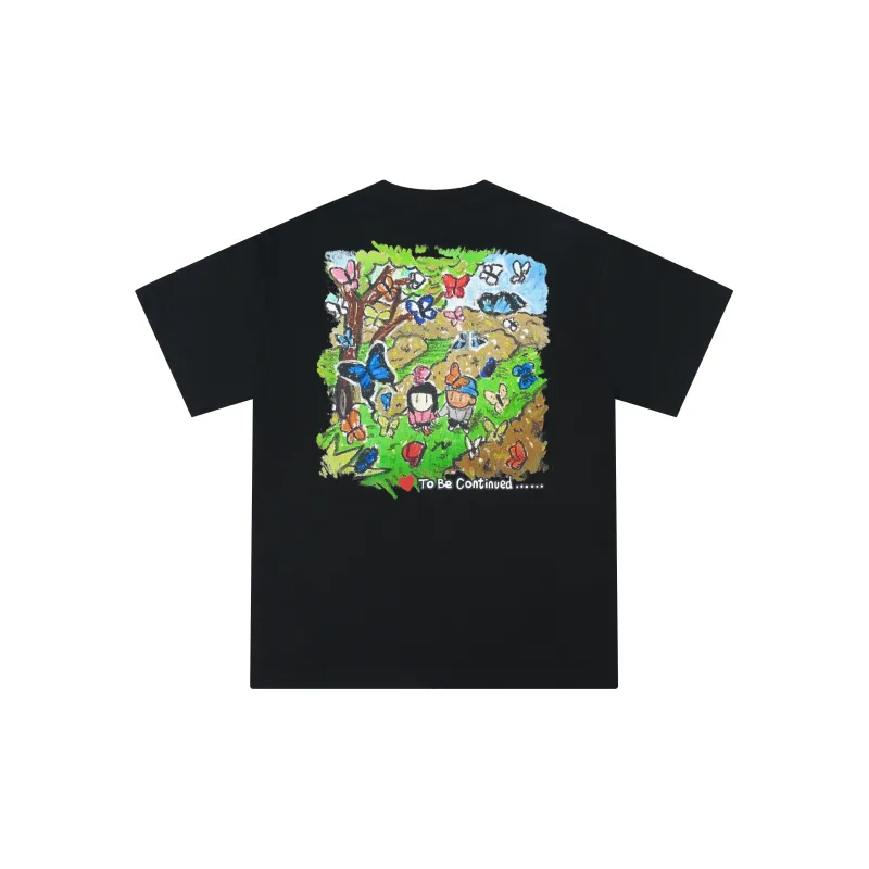 MEDM Newmasus Collaboration T Shirt Unisex-1