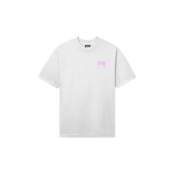 Revenge T Shirts Unisex White