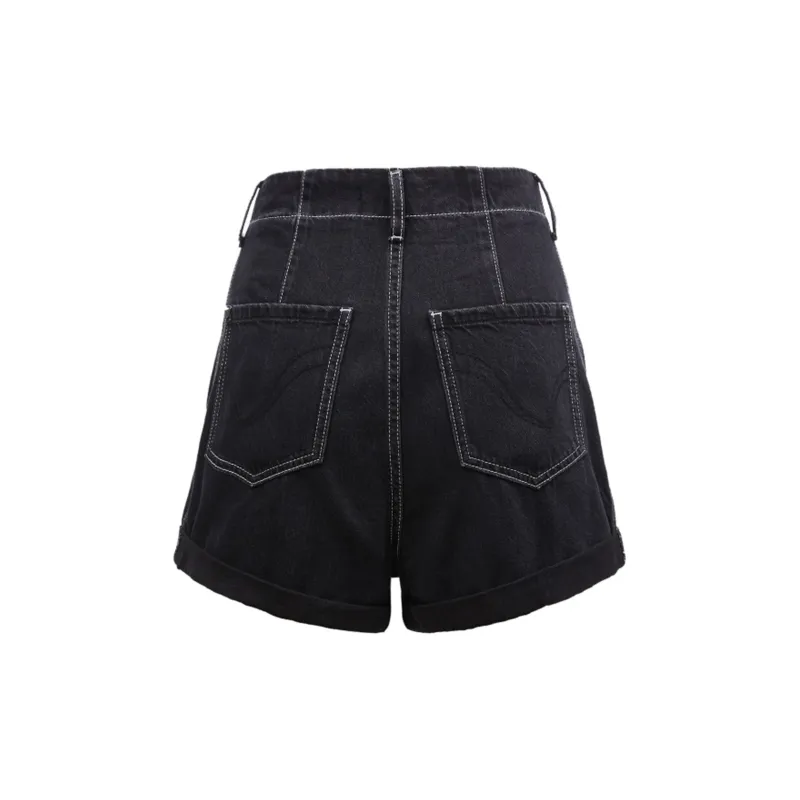 ONLY Denim Shorts Women's-1