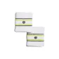 White/Black/Lime
