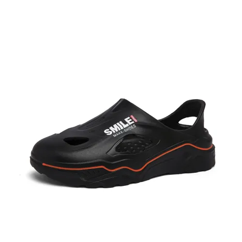 Cat power Clogs Men