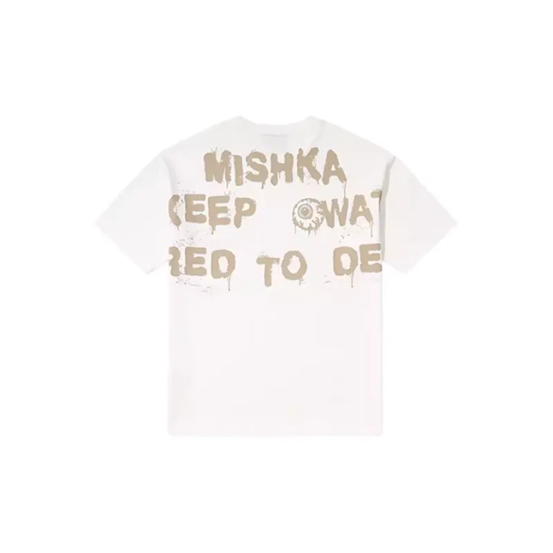 Mishkanyc T-Shirts Unisex-1