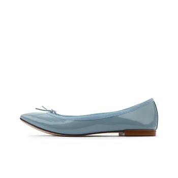 Repetto Women's Casual Shoes Women's Haze Blue