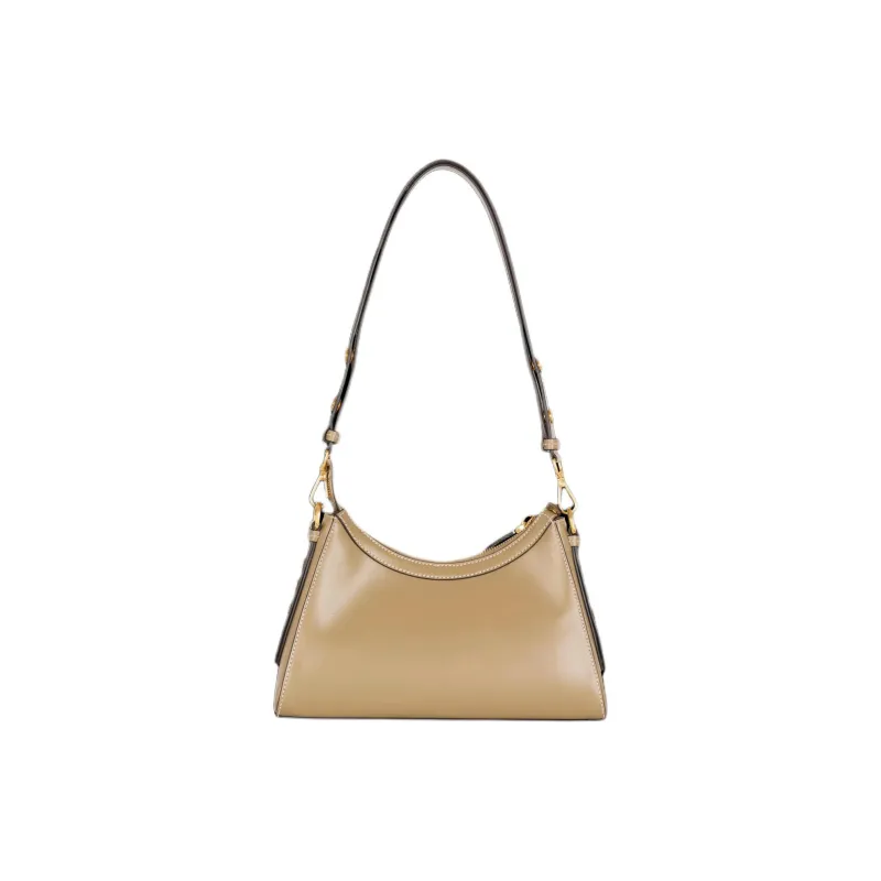 BALMAIN B Buzz Hobo Shoulder Bag-2