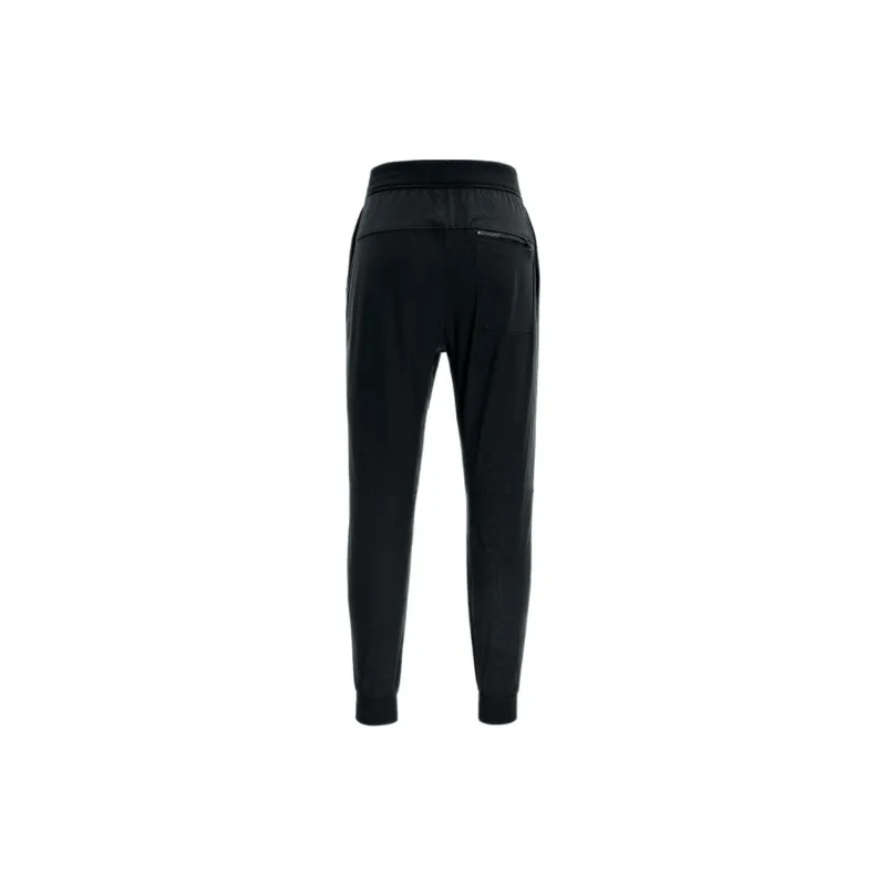 Lululemon ABC Knitted Sweatpants Men-1