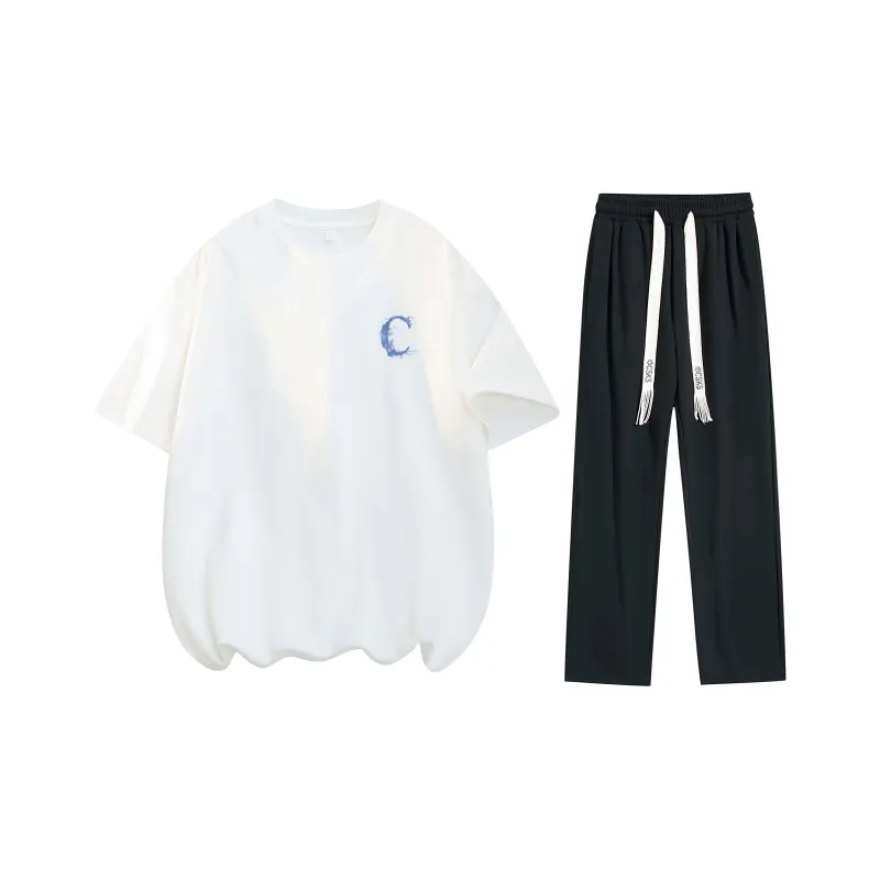 CSKS Casual Sportswear Unisex-6