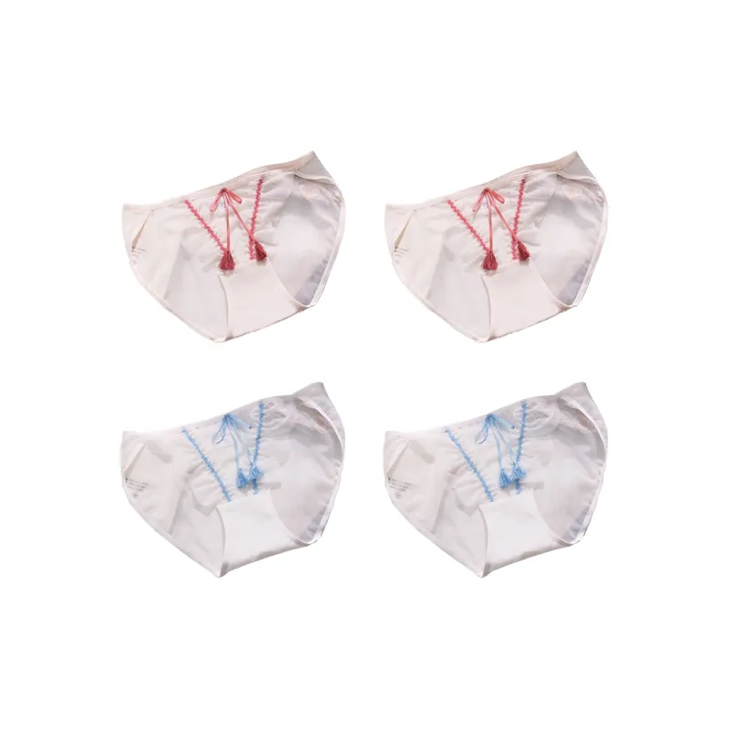 KJ Women's Underpants-36