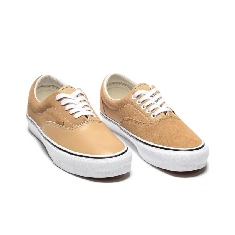 Era Engineered Garments X Vans Gore Vlt Lx 'Tan'-2