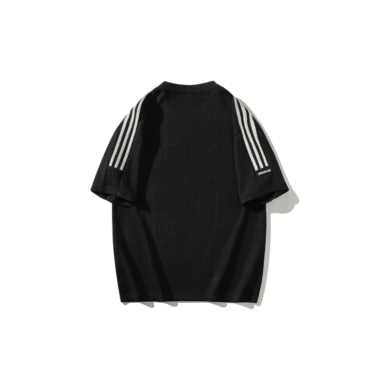 ELNHEN T-Shirts Unisex-2
