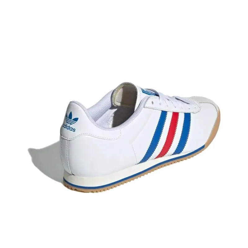 Adidas 74 'White Blue Red'-3