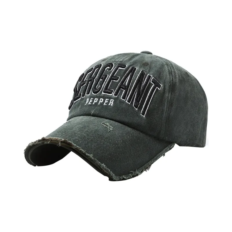 BSELEON Cotton Baseball Caps Unisex-3
