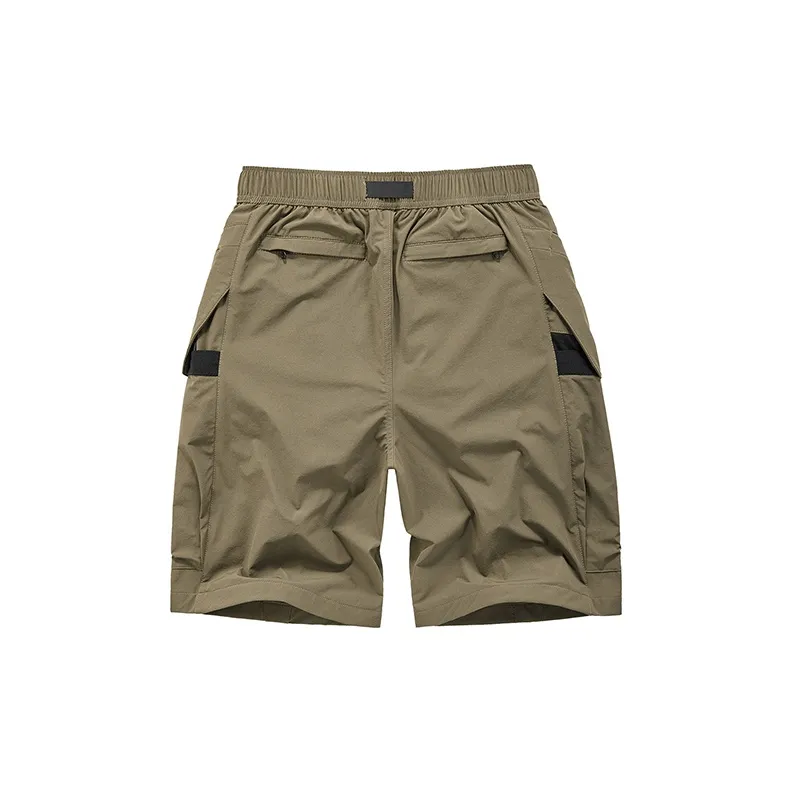VIP Functional Series Cargo Shorts Unisex-8