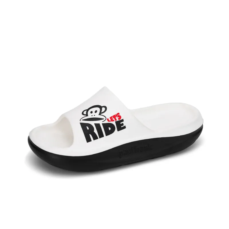 PAUL FRANK Strap Sandals 5cm Platform Men's-1