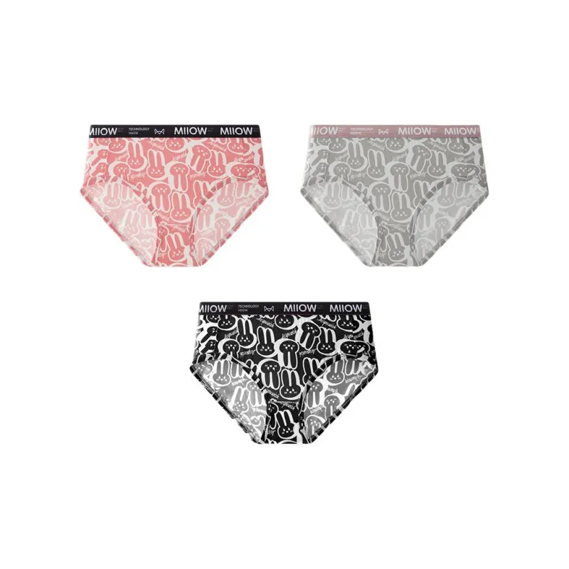 MIIOW Women's Underpants-1