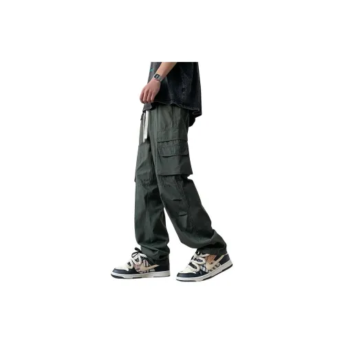 SOCKKEY Cargo Pants Unisex