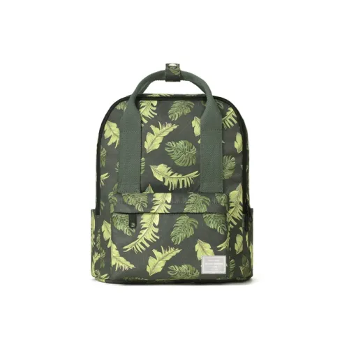 MR.ACE HOMME Backpacks Night Green