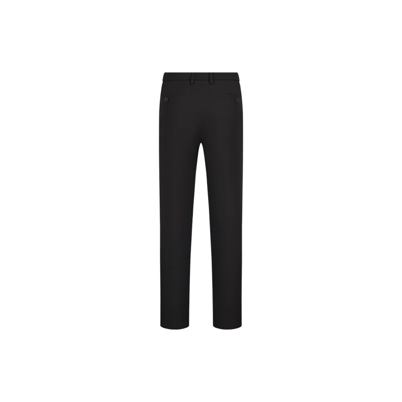 SEVEN Stretch Elastic Pants With Casual Fit For Fall Men's-7