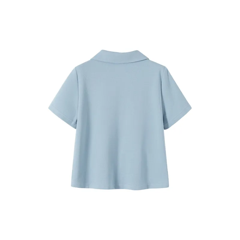 TOUCH T Shirts Women's-5