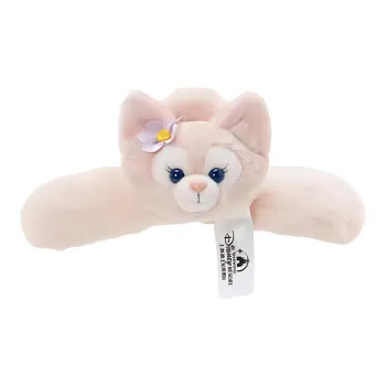 Disney LinaBell Plush Claw Clip Doll Products