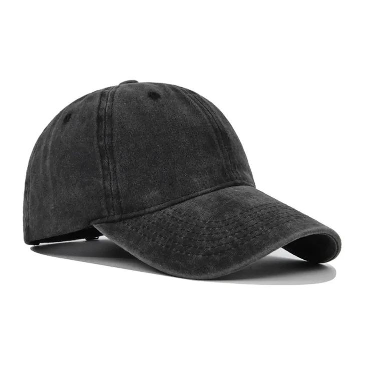 XIUNUMAN Cotton Baseball Caps Unisex-1
