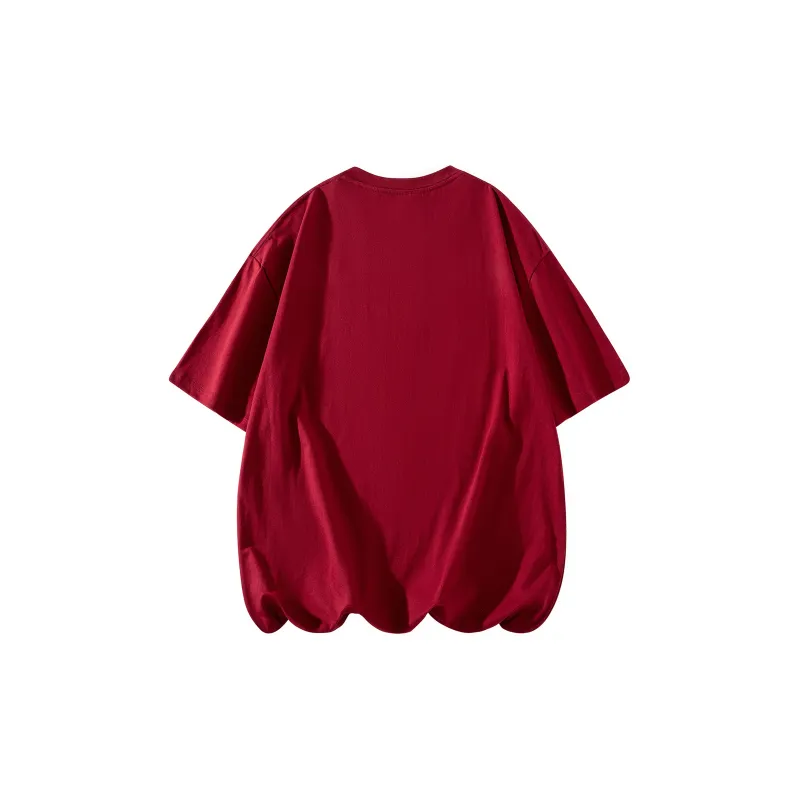 BOTH PLAY T Shirts Unisex-13