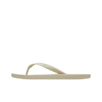 Crocs Casual Flip Flops 'Cream White'