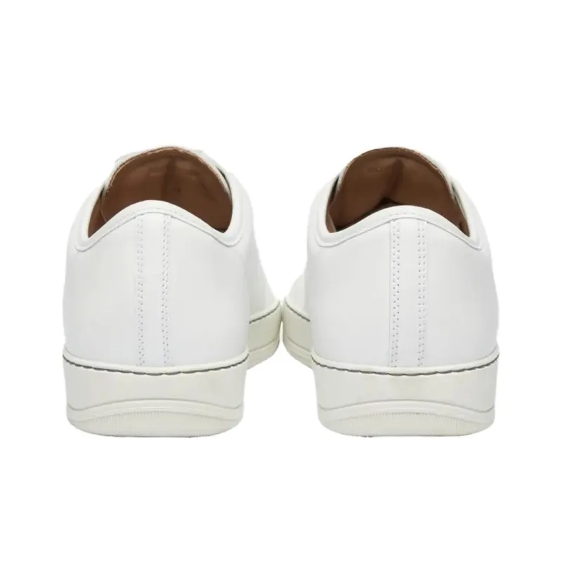 Lanvin DBB1 Low Top Stylish Skateboarding Shoes Men's-4