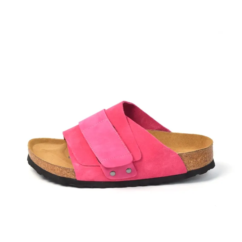 Boku Slide Slippers Unisex Dragon Fruit Red-0