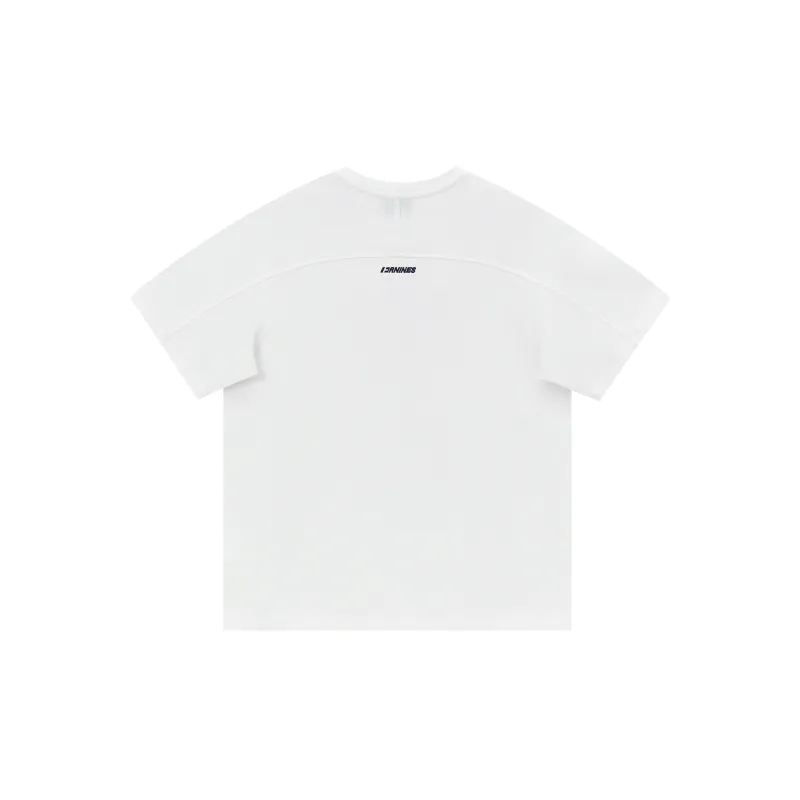 FORNINES T Shirts Unisex-1
