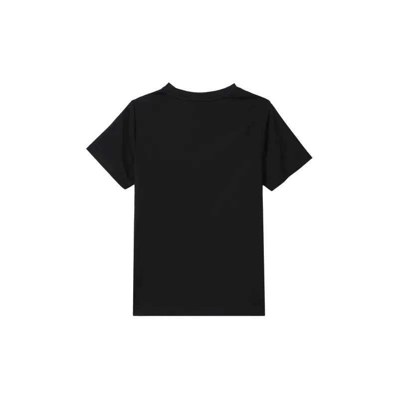 Dickies T Shirts Women's Black-1