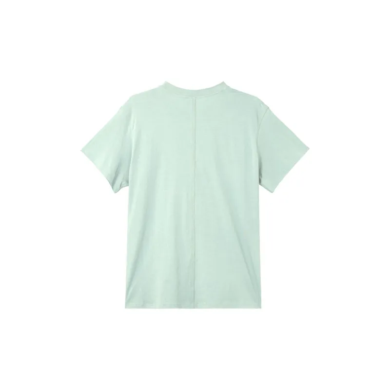 Lululemon Modern College Style T-Shirt Women's-17