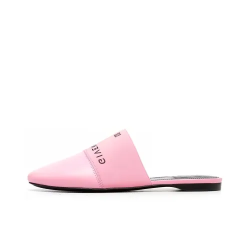 Givenchy Women's Casual Shoes Women's Pink