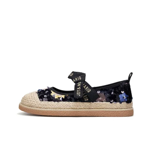 Joy&Mario Espadrilles Women's