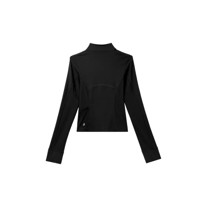 Lululemon Lightweight Series Jacket Women's Black-1