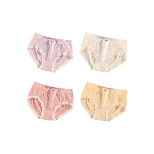 KJ Women's Underpants