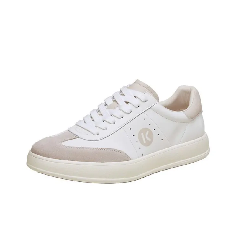 KANGNAI Low Top Skateboard Shoes Men's-3