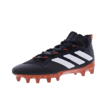 Adidas Adizero Afterburner V 'Black Red'