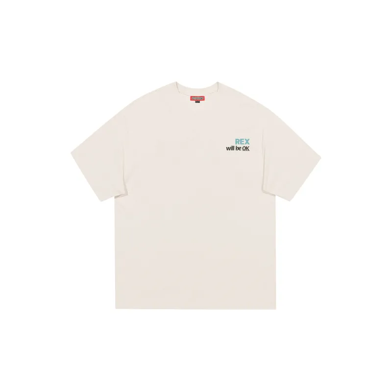 REXSHION T Shirts Unisex-9