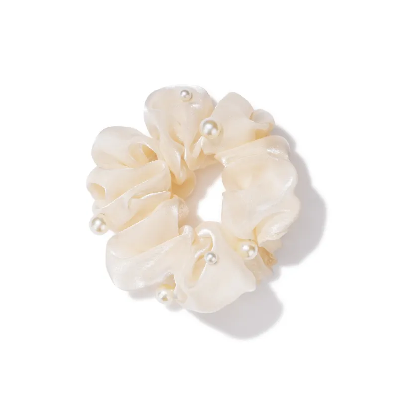 LOOK NICE Hair Ties Women's-2