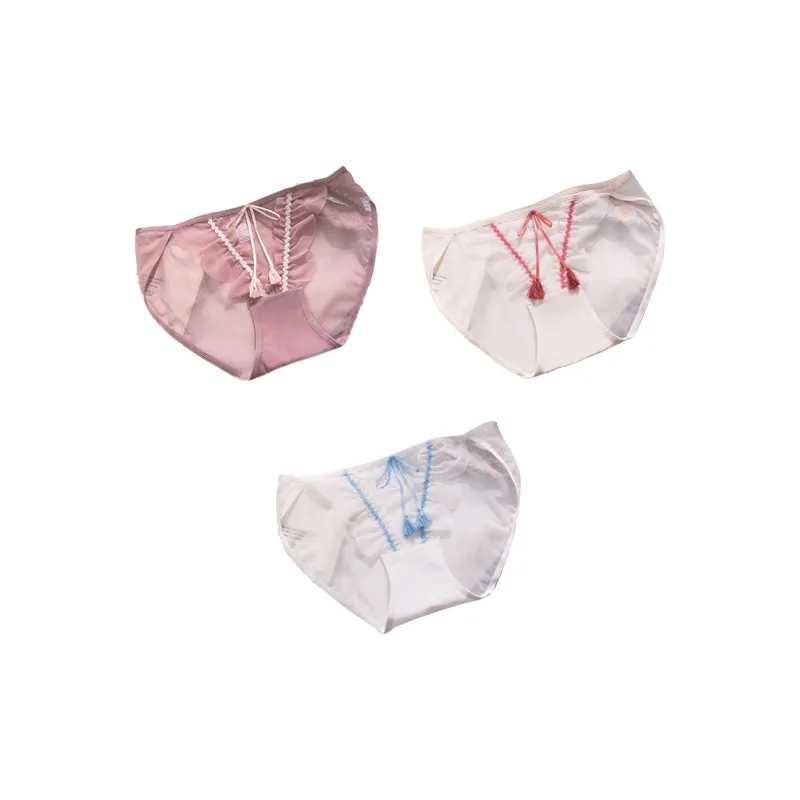 KJ Women's Underpants-12