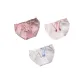 M1071-Tassel Ribbon-C Set-Pink+Red+Blue (3 Pack)