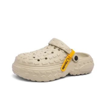 CariteSport Clogs Men