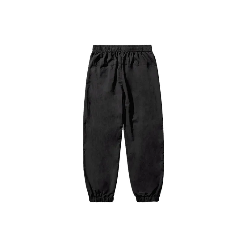 BTK Knitted Sports Pants Unisex-1