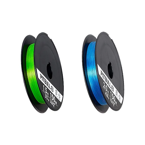 SHIMANO Fish Line Main Line Leader Line-4