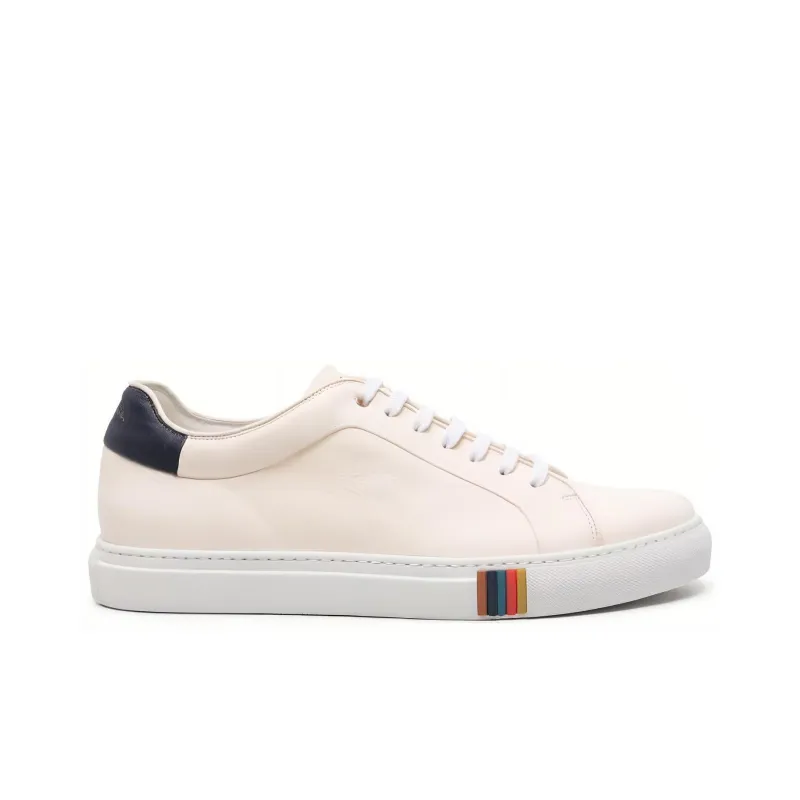 Paul Smith Basso Leather Sneakers-1