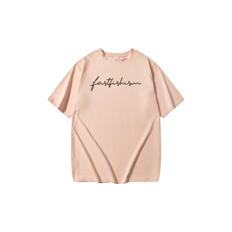 FASTFISH T Shirts Unisex-17